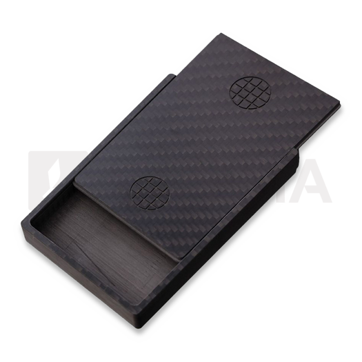 Maratac Slide Top Card Holder- CF