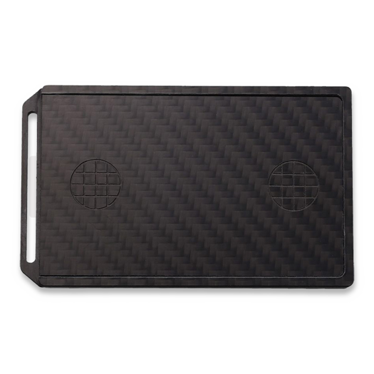 Maratac Slide Top Card Holder- CF