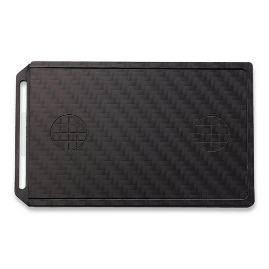 Maratac Slide Top Card Holder- CF