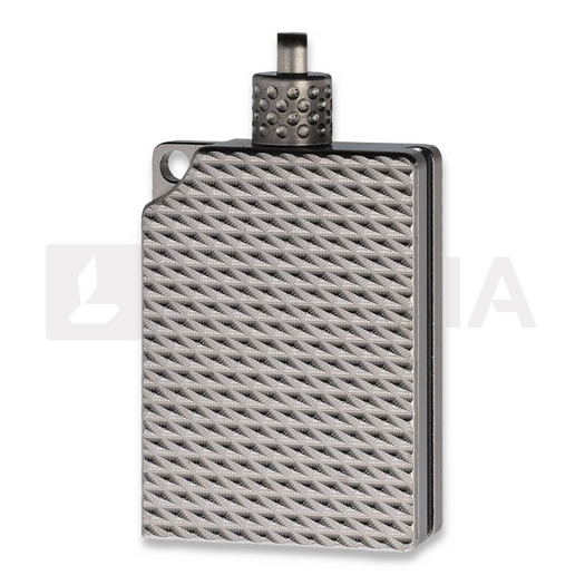 Maratac Titanium Flame Vault Match