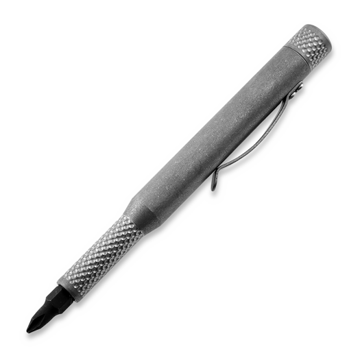 Maratac Titanium Pen Driver