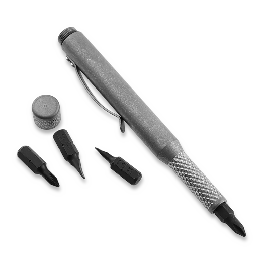 Maratac Titanium Pen Driver