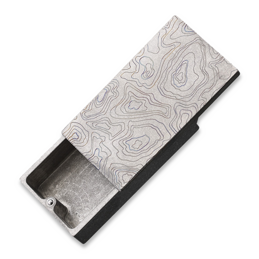 Maratac Titanium Pocket Strong Box