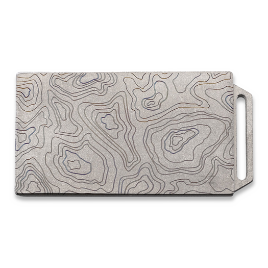 Maratac Titanium Pocket Strong Box