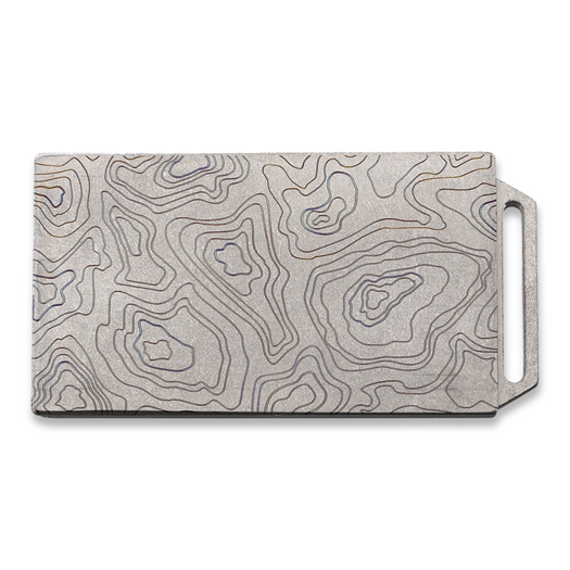 Maratac Titanium Pocket Strong Box