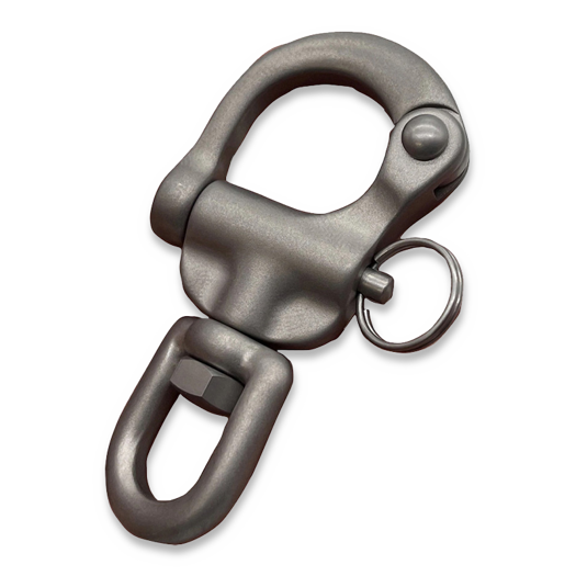 Maratac Titanium Snap Shackle