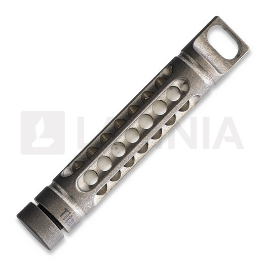 Maratac Titanium Tritium Cage