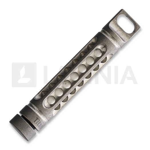 Maratac Titanium Tritium Cage