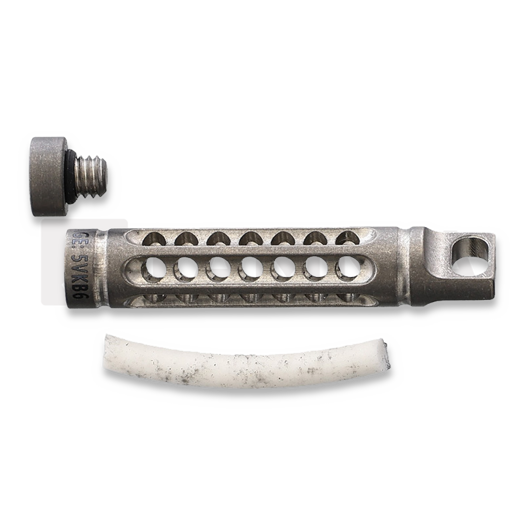 Maratac Titanium Tritium Cage