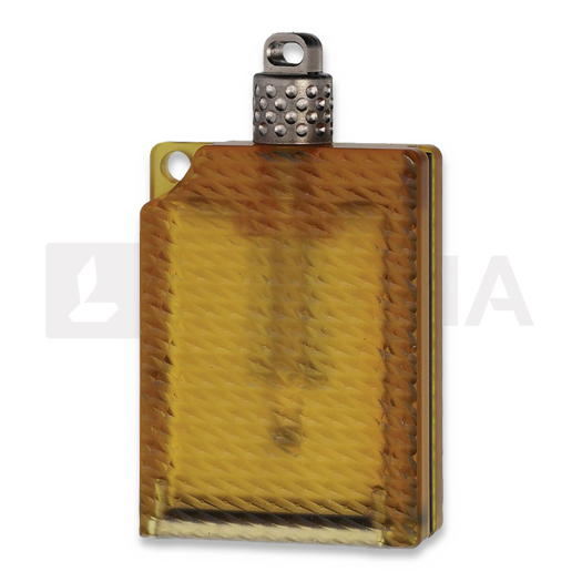 Maratac Ultem Flame Vault Match