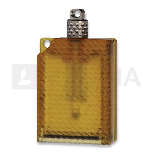 Maratac Ultem Flame Vault Match