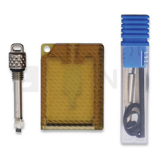 Maratac Ultem Flame Vault Match