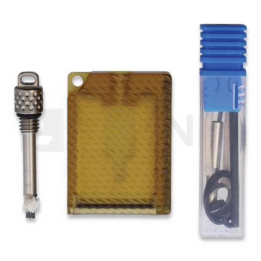 Maratac Ultem Flame Vault Match