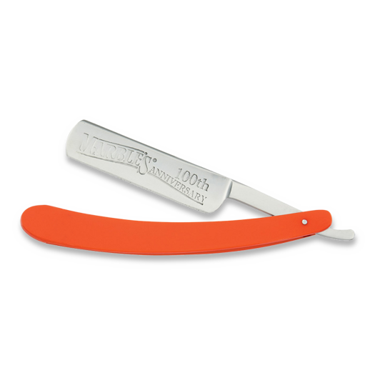 Marbles 100th Anniversary Razor