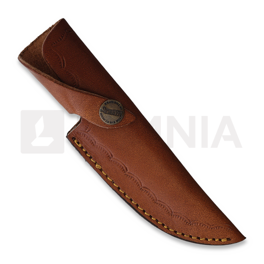 Marbles 10in Hunter Damascus