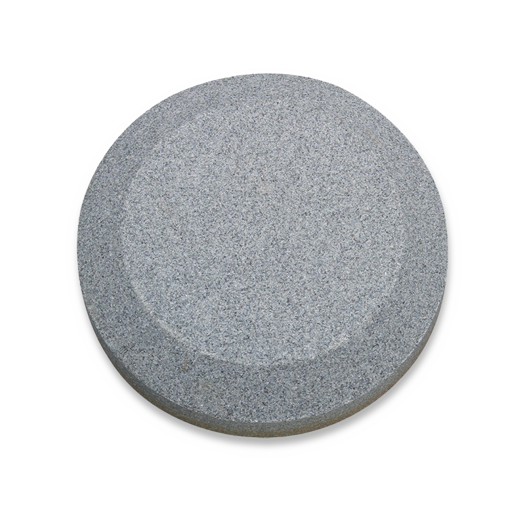 Marbles Axe Grinding Stone