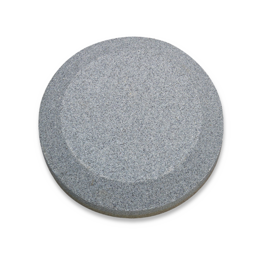Marbles Axe Grinding Stone