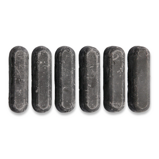 Marbles Black Emery Compound