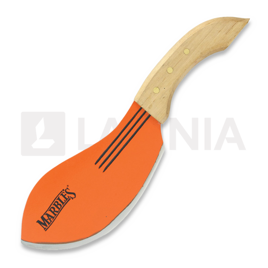 Marbles Bolo Camp Cleaver