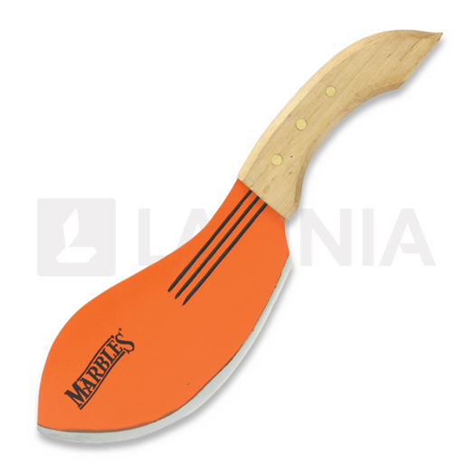 Marbles Bolo Camp Cleaver