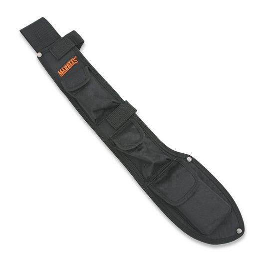 ปลอกมีด Marbles Bolo Camp Knife Belt Sheath