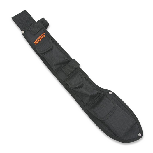 Marbles Bolo Camp Knife Belt Sheath tuppi
