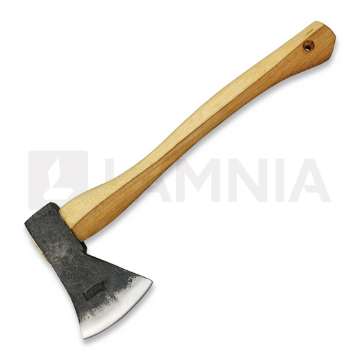 Marbles Camp Axe