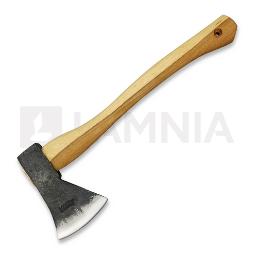 Marbles Camp Axe