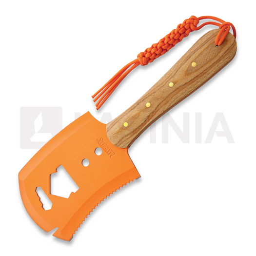 Marbles Chopper with Sheath