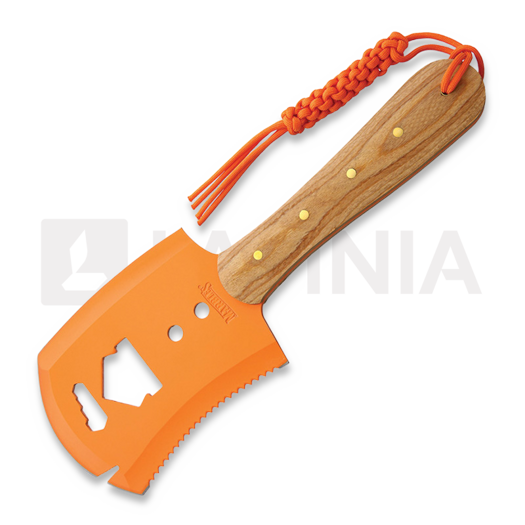 Marbles Chopper with Sheath