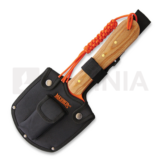 Marbles Chopper with Sheath