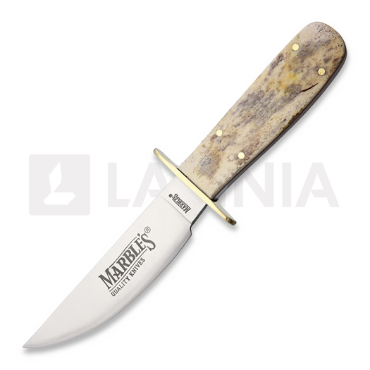 Marbles Cowboy Knife