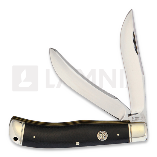 Briceag Marbles D2 Folder