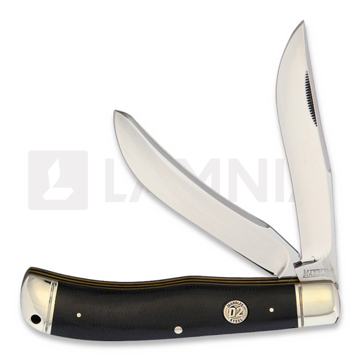 Coltello pieghevole Marbles D2 Folder