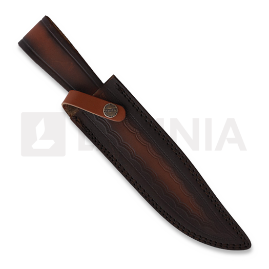 Marbles Damascus Bowie