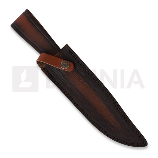 Marbles Damascus Bowie