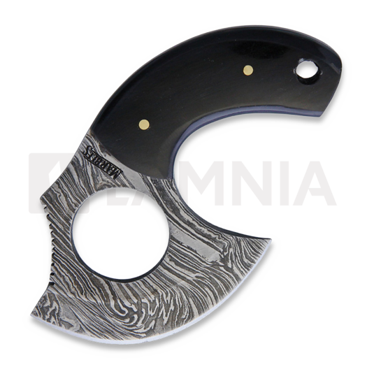 Marbles Damascus Skinner