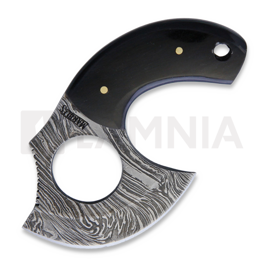 Marbles Damascus Skinner