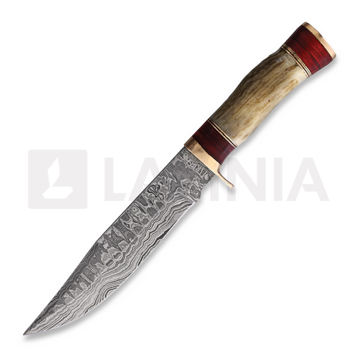 Marbles Damascus Skinner