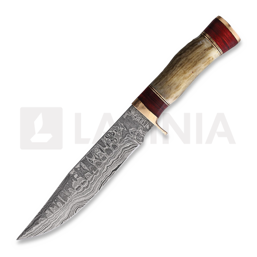Marbles Damascus Skinner