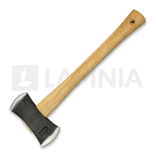 Marbles Double Bit Axe