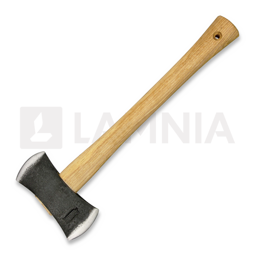 Marbles Double Bit Axe