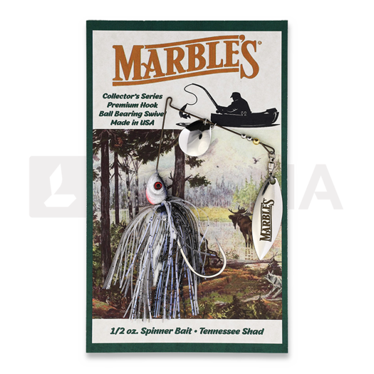 Marbles Fishing Lure