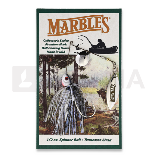 Marbles Fishing Lure