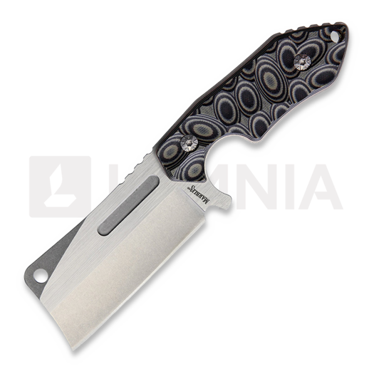 Marbles Fixed Blade