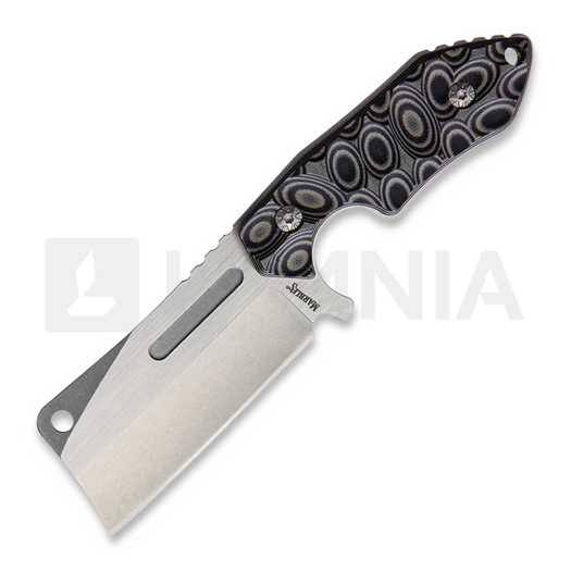 Marbles Fixed Blade