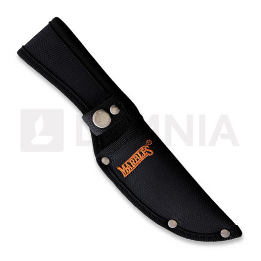 Marbles Fixed Blade Micarta