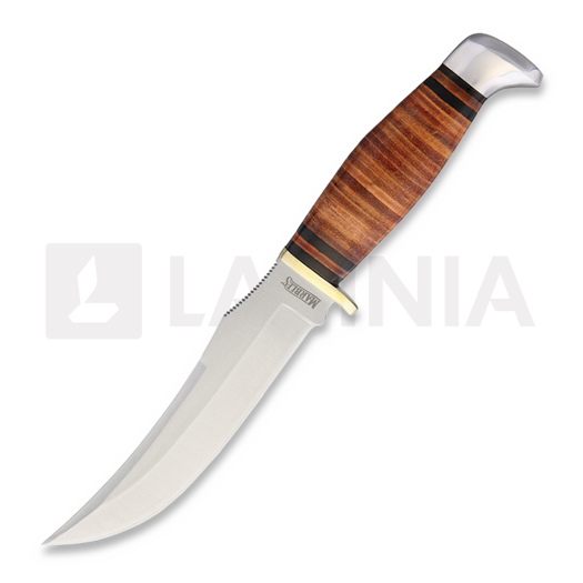 Marbles Fixed Blade Skinner