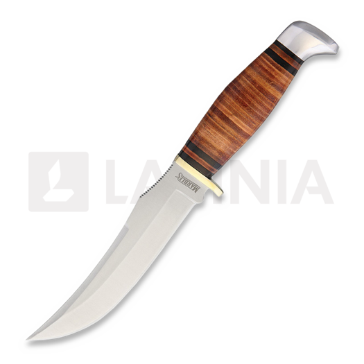 Marbles Fixed Blade Skinner