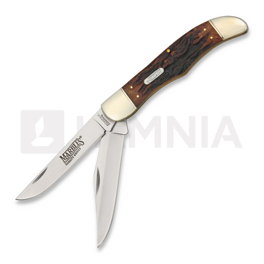 Складний ніж Marbles Folding Hunter